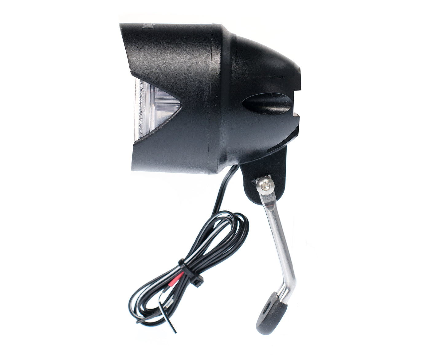 Simson 022016 E-Bike voorvork koplamp "Truss" 6-60V 30 LUX