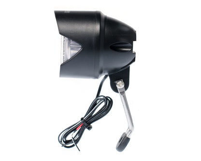 Simson 022016 E-Bike voorvork koplamp "Truss" 6-60V 30 LUX