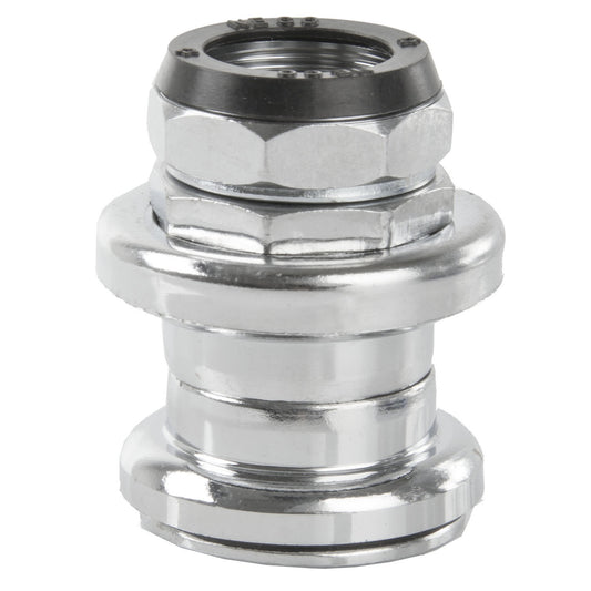 Neco balhoofdstel 1.1/8" chroom 841-25.4x34x30