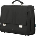 Around Single Bag Comfort afneembaar zwart