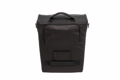 New Looxs tas nr. 530 Tulum Single Black - 530.445