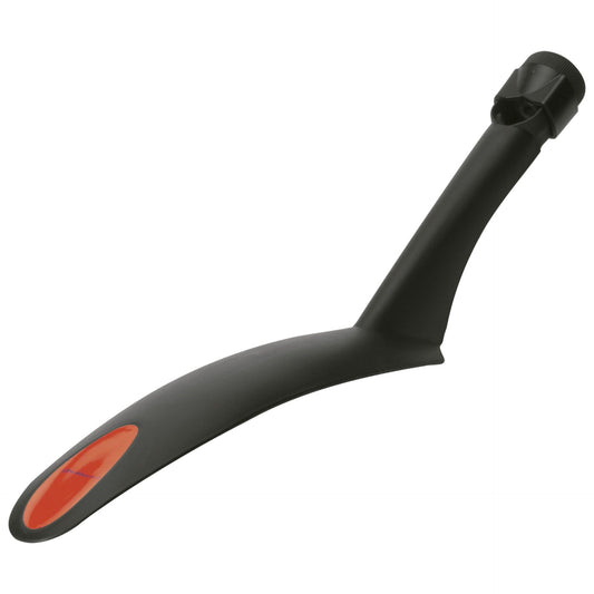 Polisport Mudguard Cross Country spatbord achter 26"/27.5"/29" zwart