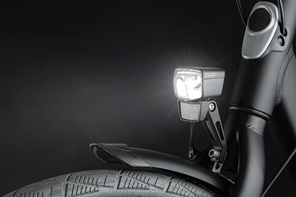 AXA Next NXT60 koplamp dynamo steady switch