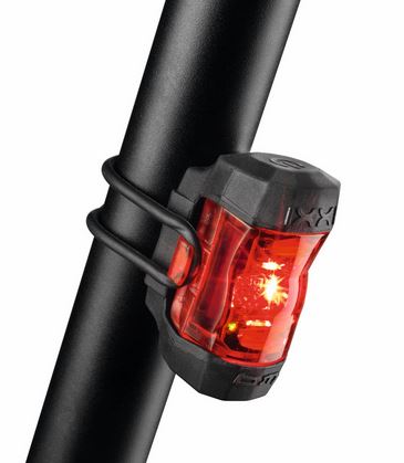 B&M 180l/183 Ixon Core set 50LX + USB oplaadapparaat lithium accu
