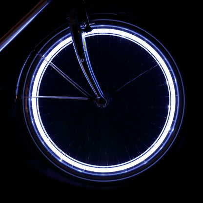 IkziLight framelicht 20xled/2 meter voor 28"