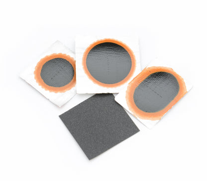 Simson 020525 binnenbandpleisters assortiment