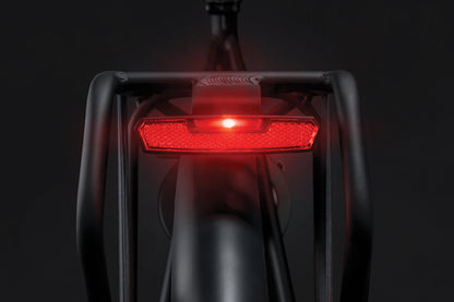 AXA Juno E-bike achterlicht 6-12V 80 mm. Brake Light