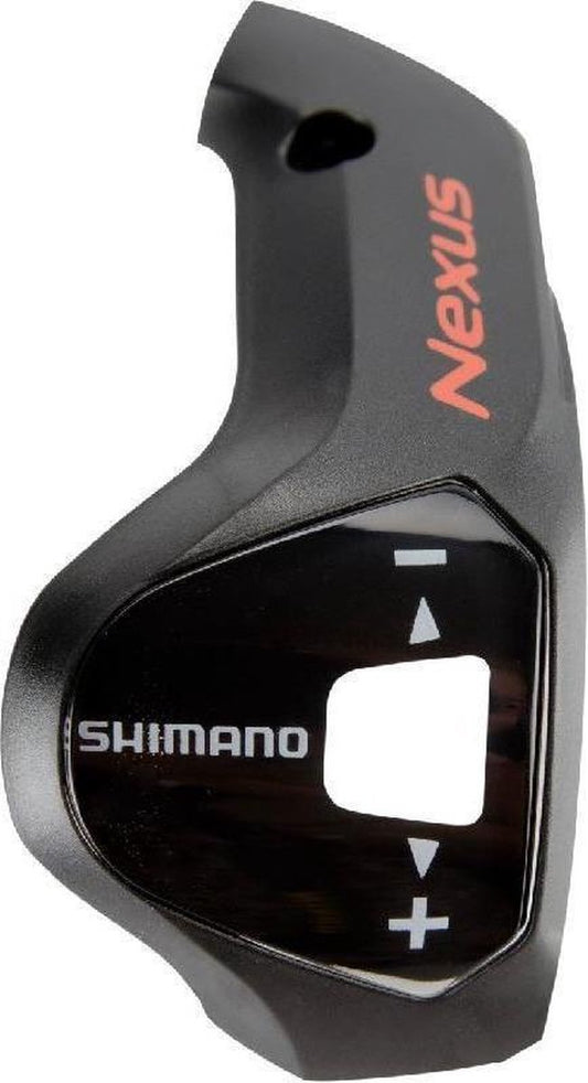 Shimano Y6P198010 afdekkap SL-3S41E