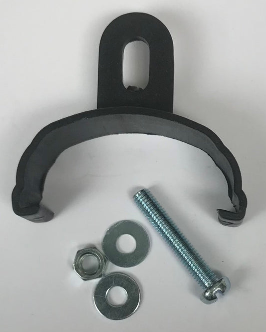 SKS schuifbrug pvc 50mm