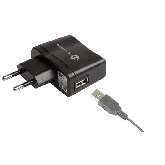 M-Wave USB stecker