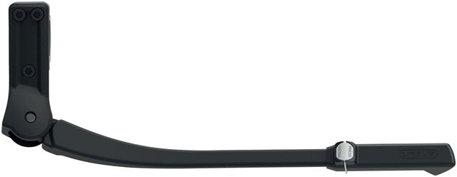 Ursus standaard Easy Master Stay verstelbaar zwart 335 mm. 24/26/27,5"