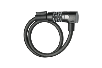 AXA kabelslot Resolute C12 - 65 Code