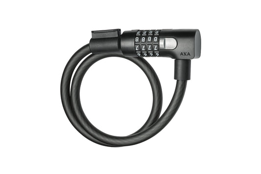 AXA kabelslot Resolute C12 - 65 Code