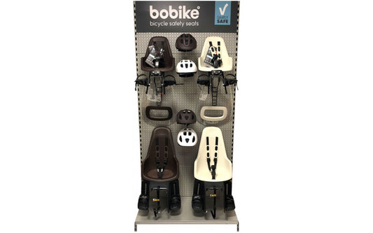 Bobike presentatiehaak Maxi