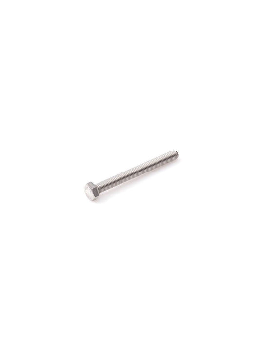 Zesk. bout RVS M8 x 20