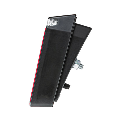 AXA NYX achterlicht battery auto off