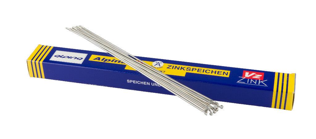 Alpina spaak 12x287