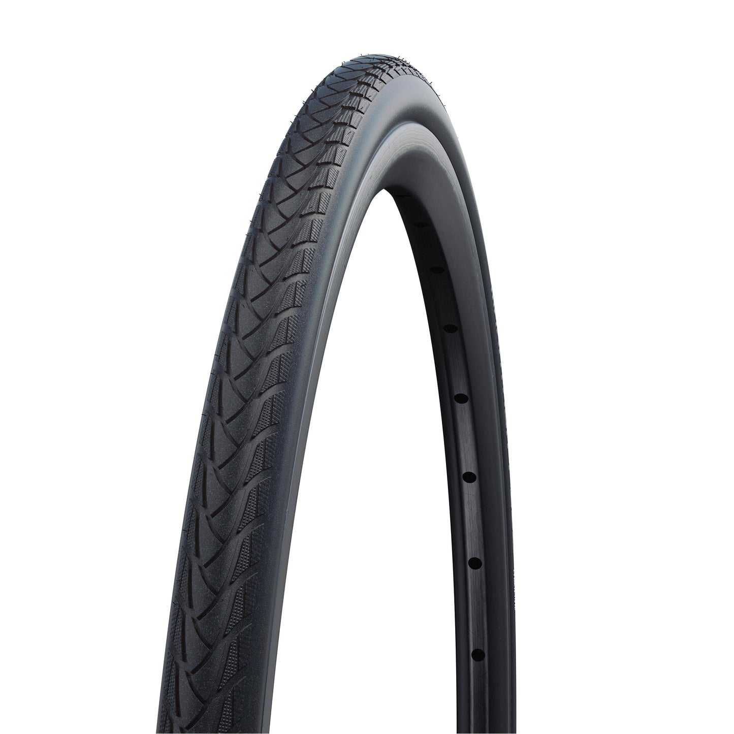 Bub. 25-559 / 26x1.00 HS 440 Marathon Plus Evo SmartGuard TS B/B  2Grip -Schwalbe 10231440.01