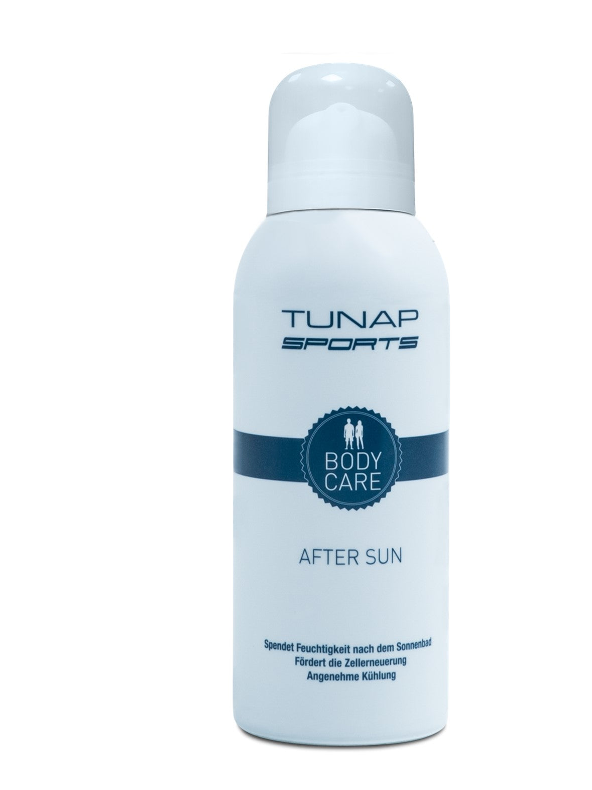 Tunap Sports After Sun150 ml.
