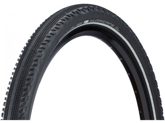 Bub. 57-622 / 29x2.25 HS 499 Hurricane Performance  B/B-SK +RT -Schwalbe 11159065