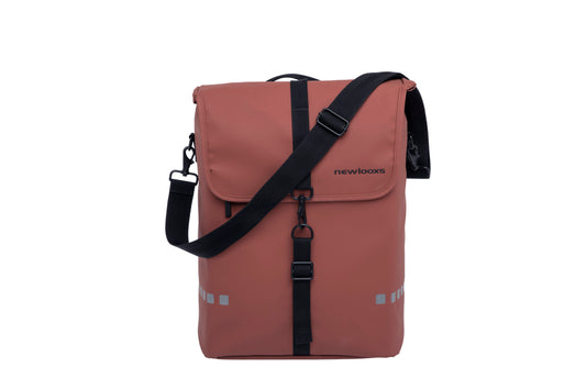 New Looxs tas nr. 222 Odense Single Rust - 222.542