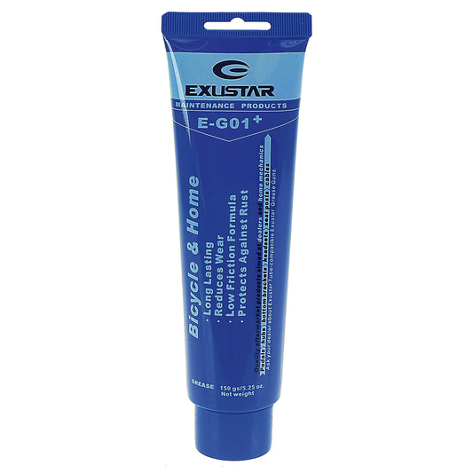 Exustar vet met PTFE 150 gram