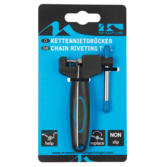 M-Wave kettingpons