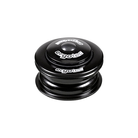 Ergotec A118SAC balhoofdstel Ahead semi geïntegreerd 28.6/44.0/30.0 hoogte 8.5 zwart