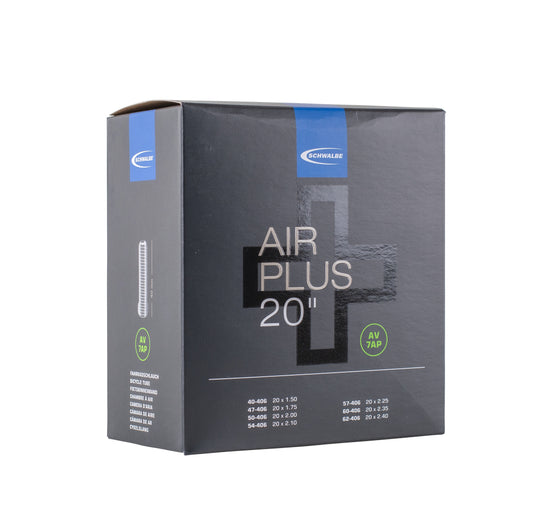 Bib. AV 7+AP - 40 mm. / 54/70-406 AIR PLUS