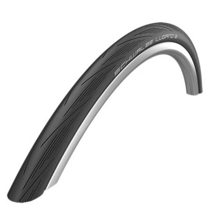 Bub. 23-622 / 700x23C HS 471 Lugano II K-Guard vouw B/B-SK -  Schwalbe 11654008
