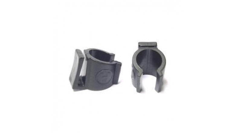 Hesling jasbeschermerclip 11 mm.