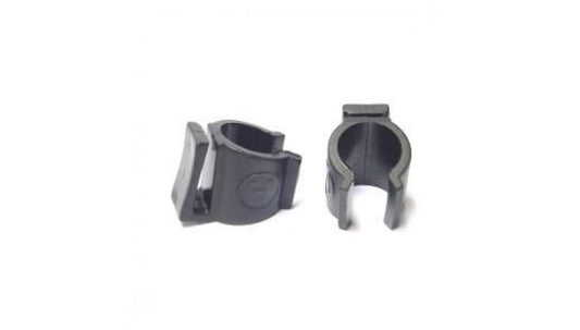 Hesling jasbeschermerclip 11 mm.