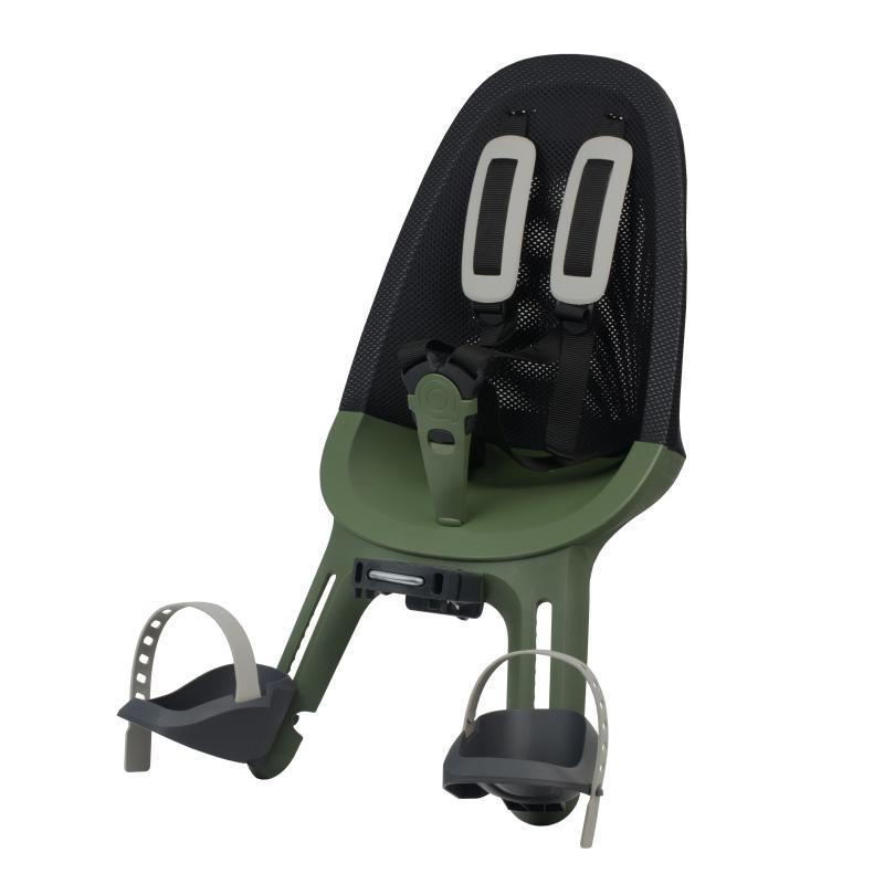 Qibbel Air Q859 Magic Green voorzitje