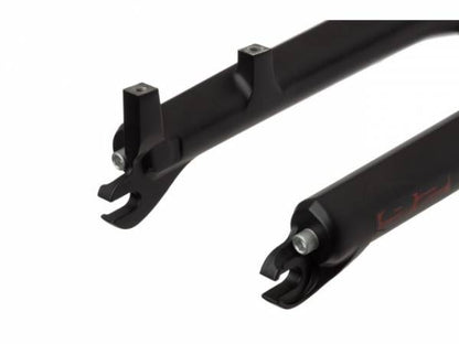 Spinner vork 26" verend 1/8" A-head z/lc