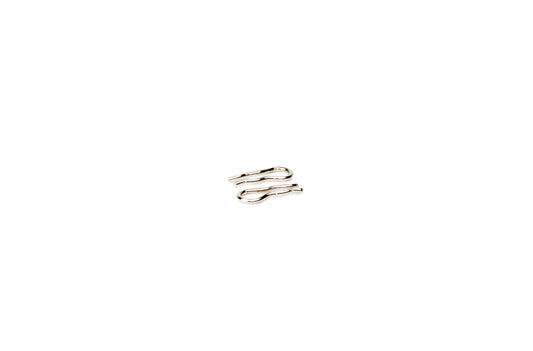 Elvedes 2017185 Clips for M4/M5 fixing bolts