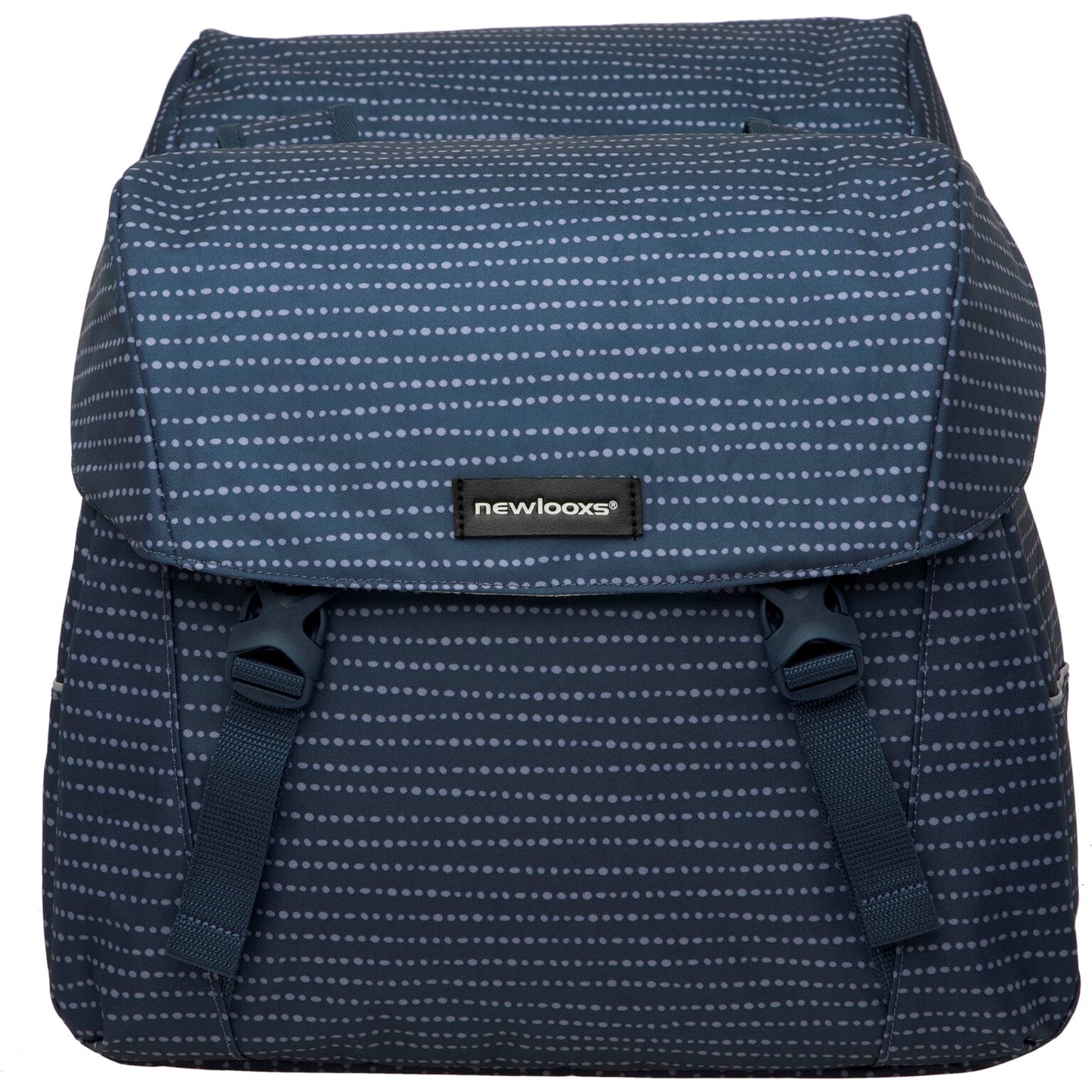 New Looxs tas nr. 257 Joli Double Nomi Blue - 257.166