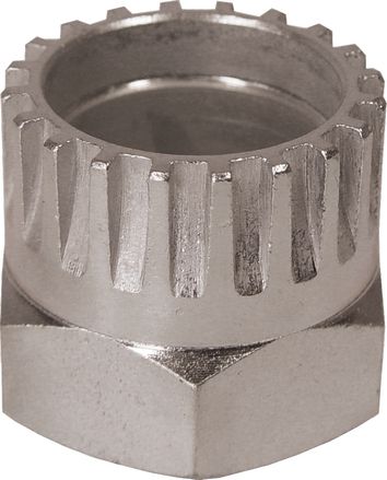 Cyclus trapas demontage gereedschap