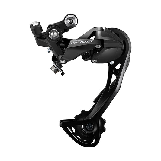 Shimano ERDM3100SGS achterderailleur Alivio 9 spd. SGS
