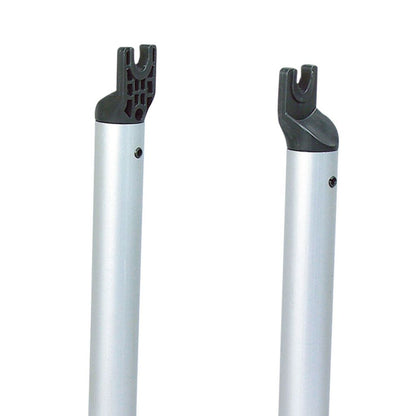 Minoura wielrichter FT-1 Pro zonder T-gauge / zonder wieluitlijner