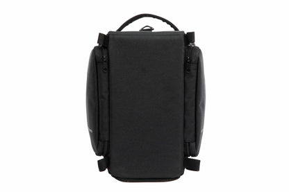 New Looxs tas nr. 474 Sports Trunkbag straps Black - 474.330
