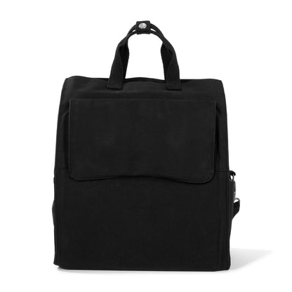 Urban Proof City Tote Bag Black - Recycled