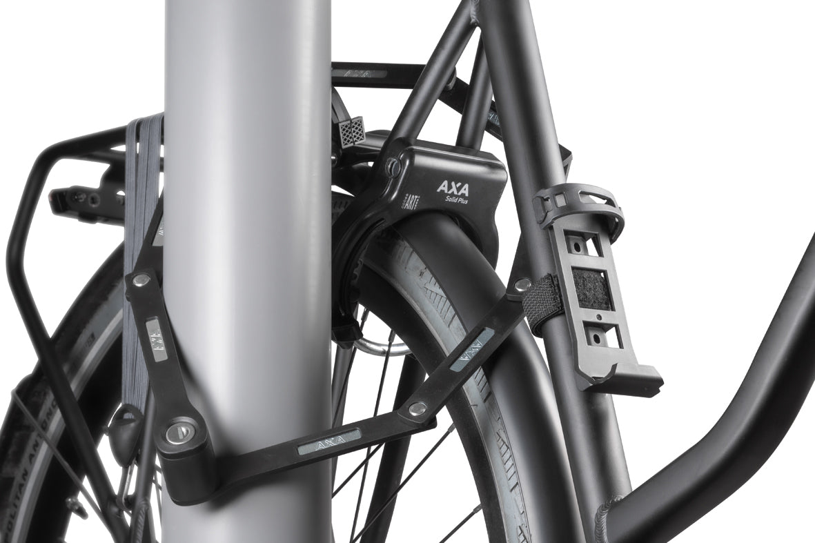 AXA Fold Lite 100 vouwslot