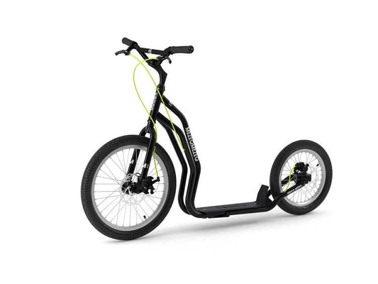 Yedoo New Mezeq v-brake black