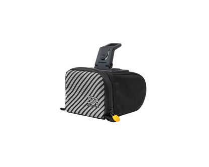 Selle Royal zadeltas zwart