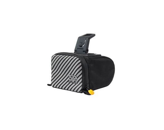 Selle Royal zadeltas zwart