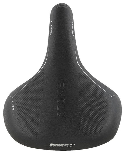 Selle Bassano zadel Rivale 3zone City unisex (kaart)