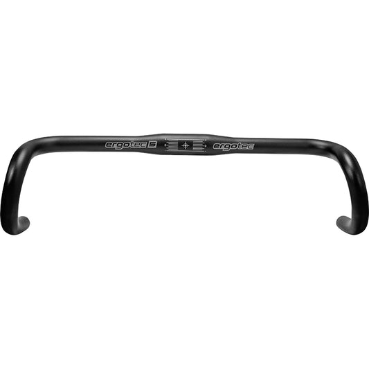 Ergotec stuurbocht race/randonneur GW440mm/510mm, 0, 16° zwart SL: 5