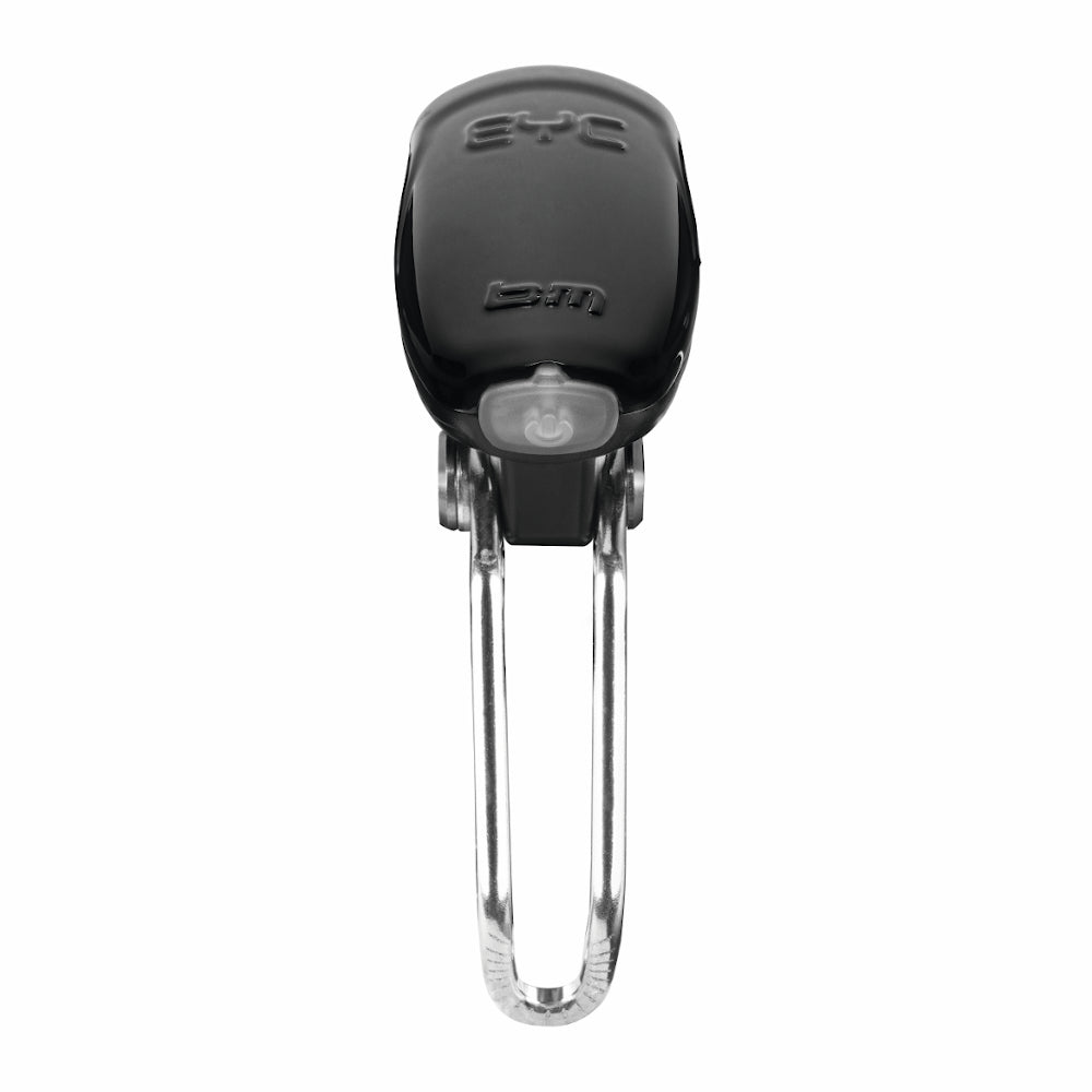 B&M 160RTSNDI-04 Lumotec EYC T Senso Plus 50LX