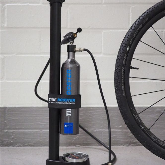 Schwalbe Tire Booster