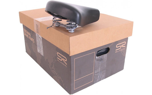 Selle Royal zadel Holland Unitech F40000